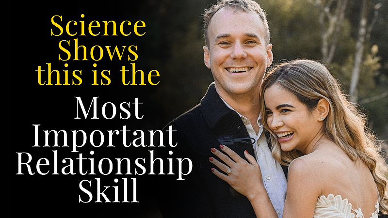 Relationship Repair Made Easy