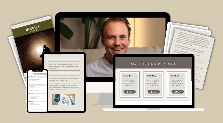 Trauma Alchemy: Master Your Nervous System