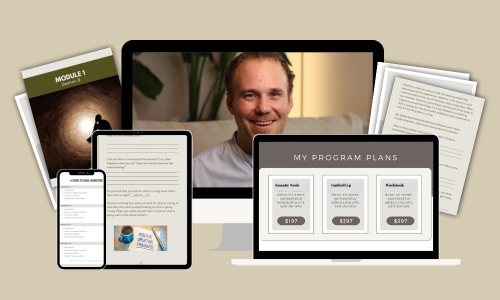 Trauma Alchemy: Master Your Nervous System