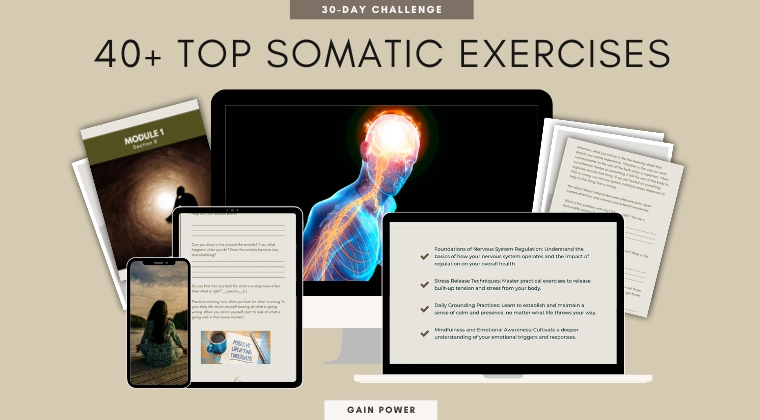30-Day Nervous System Challenge