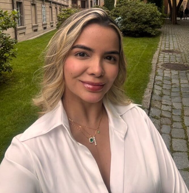 Valentina Vose, Head of Marketing at VoseSomatic